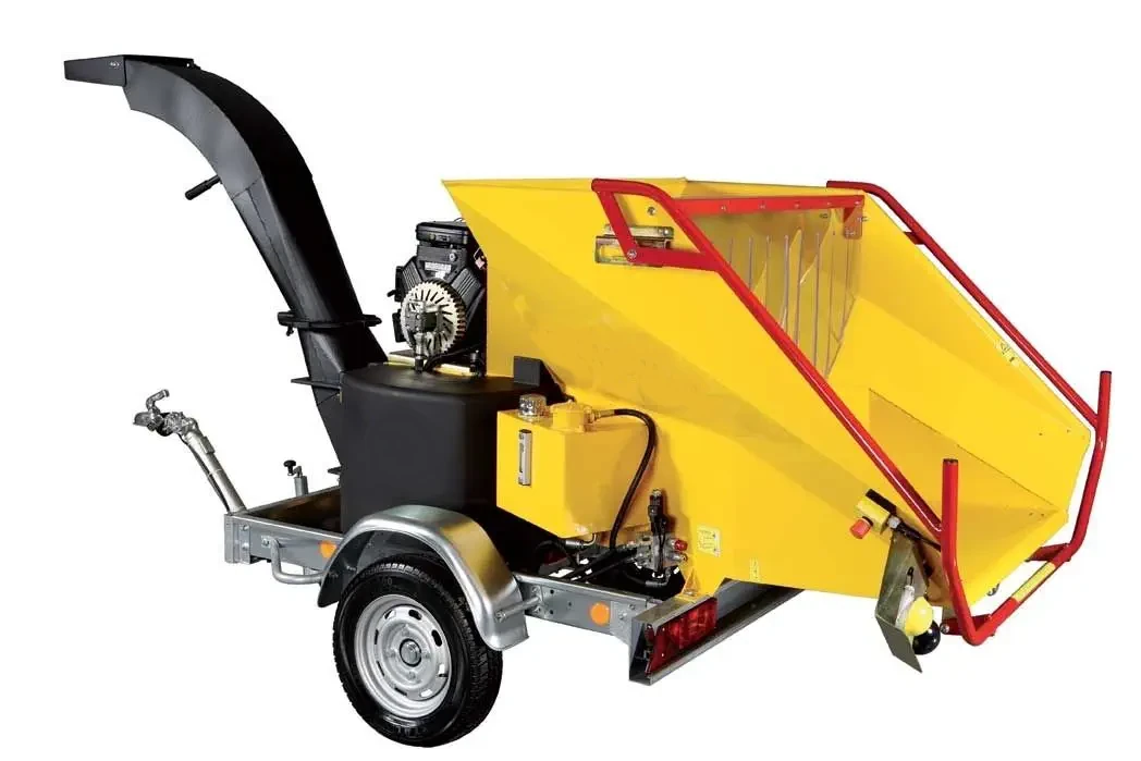 Biotriturador SAELEN