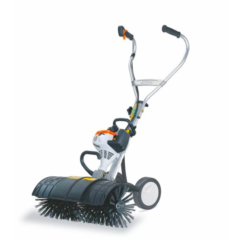 Escombradora STIHL MM 56