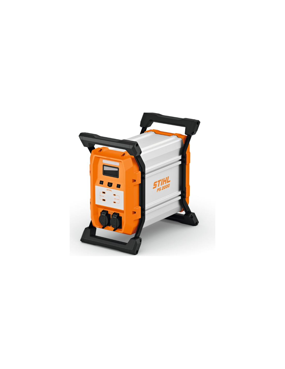 Estació de càrrega portàtil STIHL PS2000