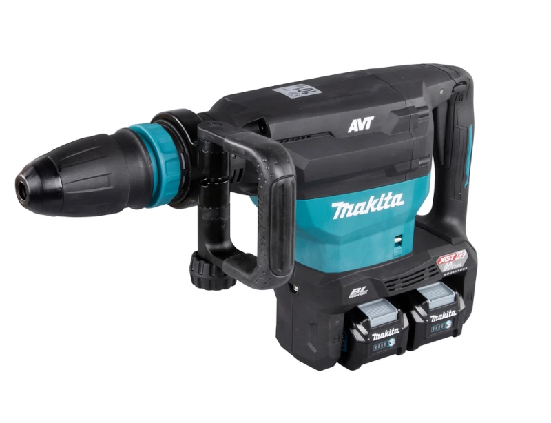 Martell demolidor MAKITA HM002G