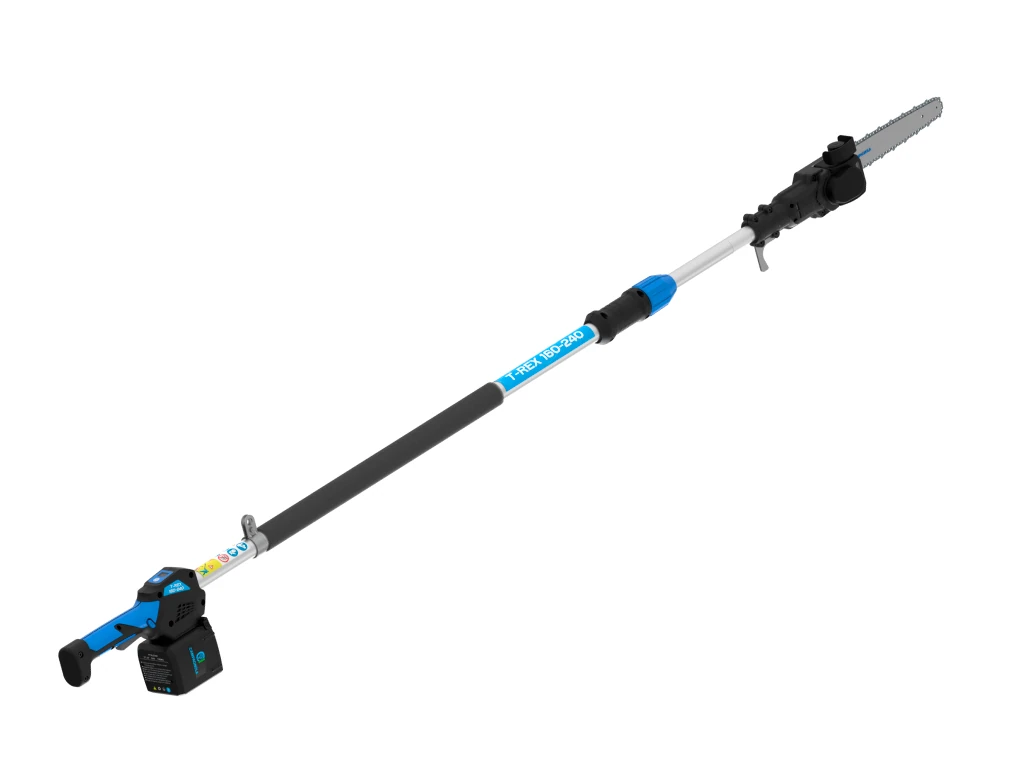 Podadora a bateria CAMPAGNOLA T-REX 160-240