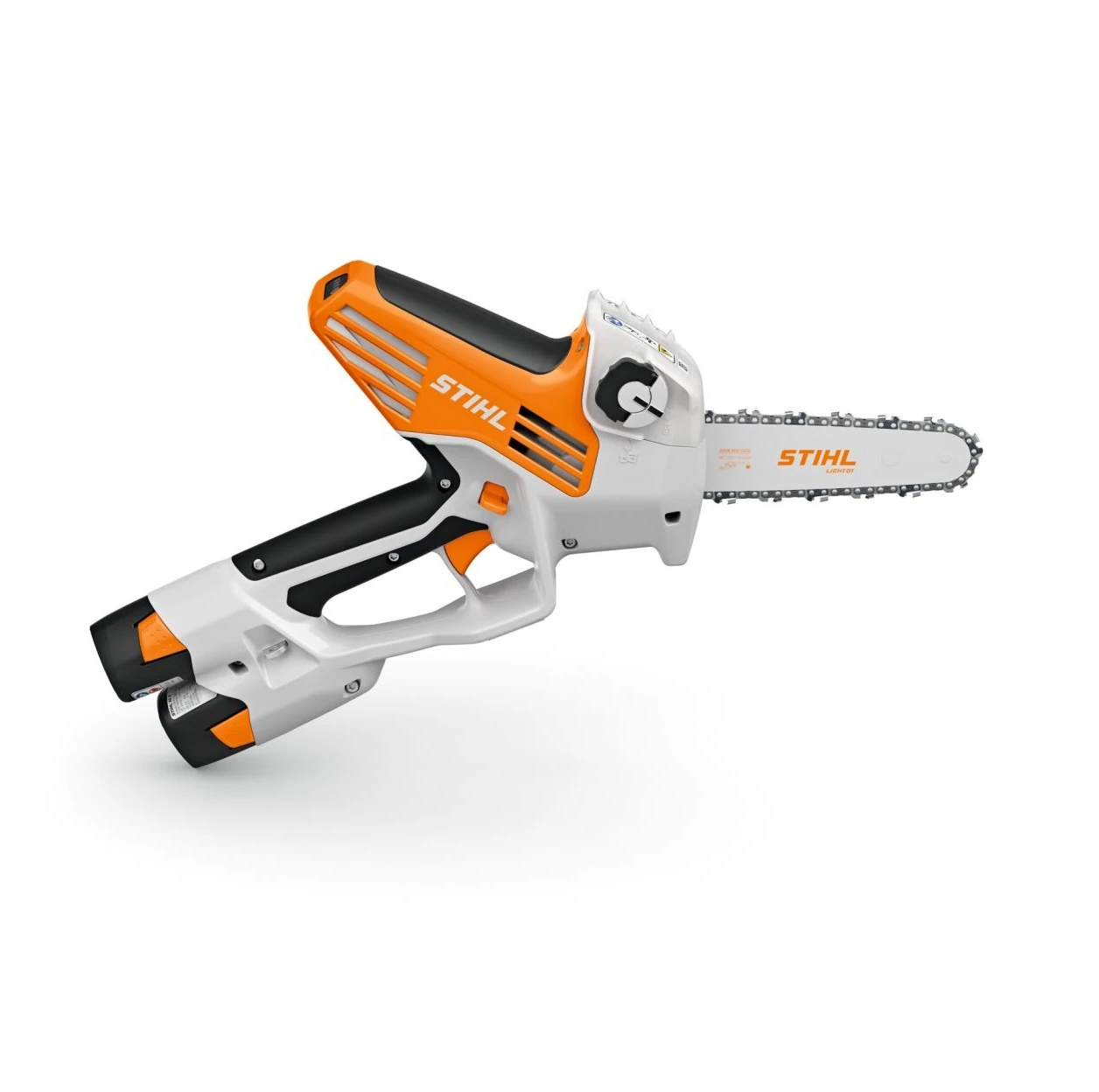 Podadora de bateria STIHL GTA40