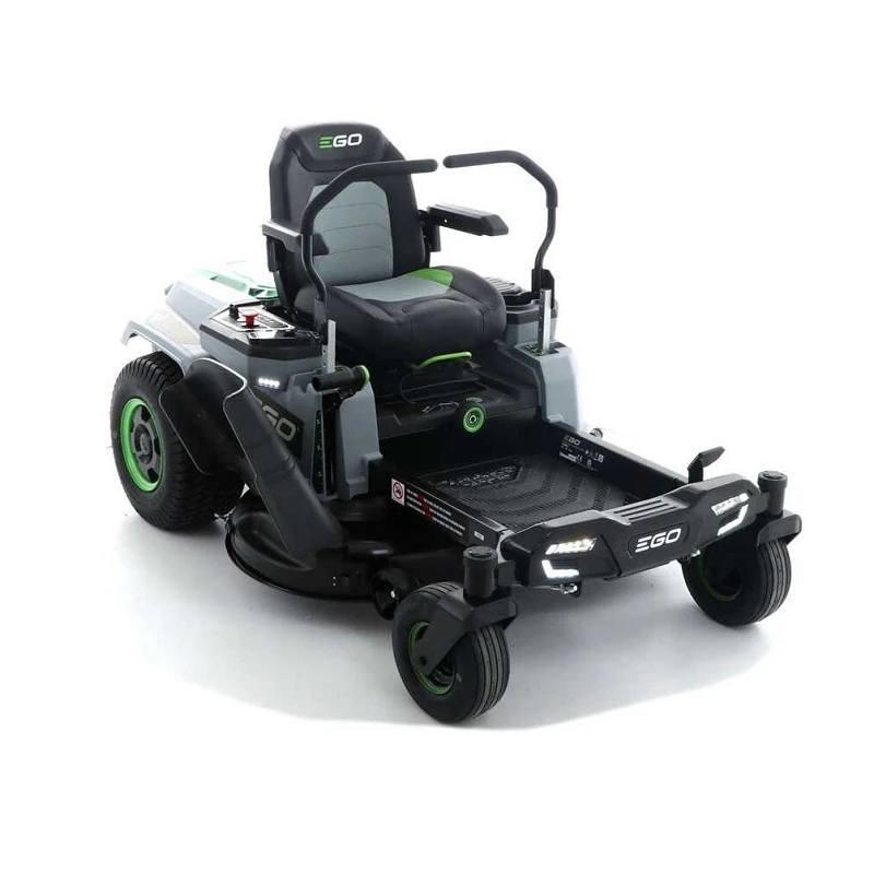 Tallagespa autoportant gir zero EGO