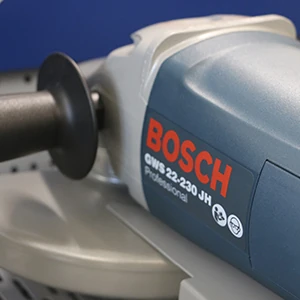 Maquinària electroportàtil